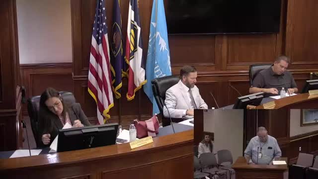 Commission approves cybersecurity notification policy; staff to escalate serious incidents