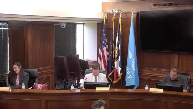 Commission reduces minimum acreage for Ag Protection Area from 40 to 20 acres