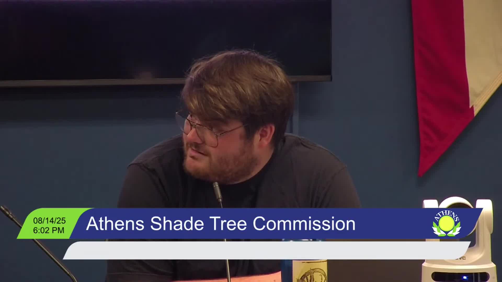 Commission approves Hugh White dealership landscape plan pending native-species substitutions