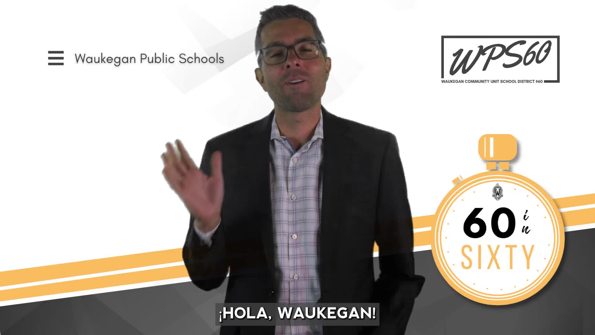 Waukegan Public Schools launches StopFinder app so parents can track buses in real time