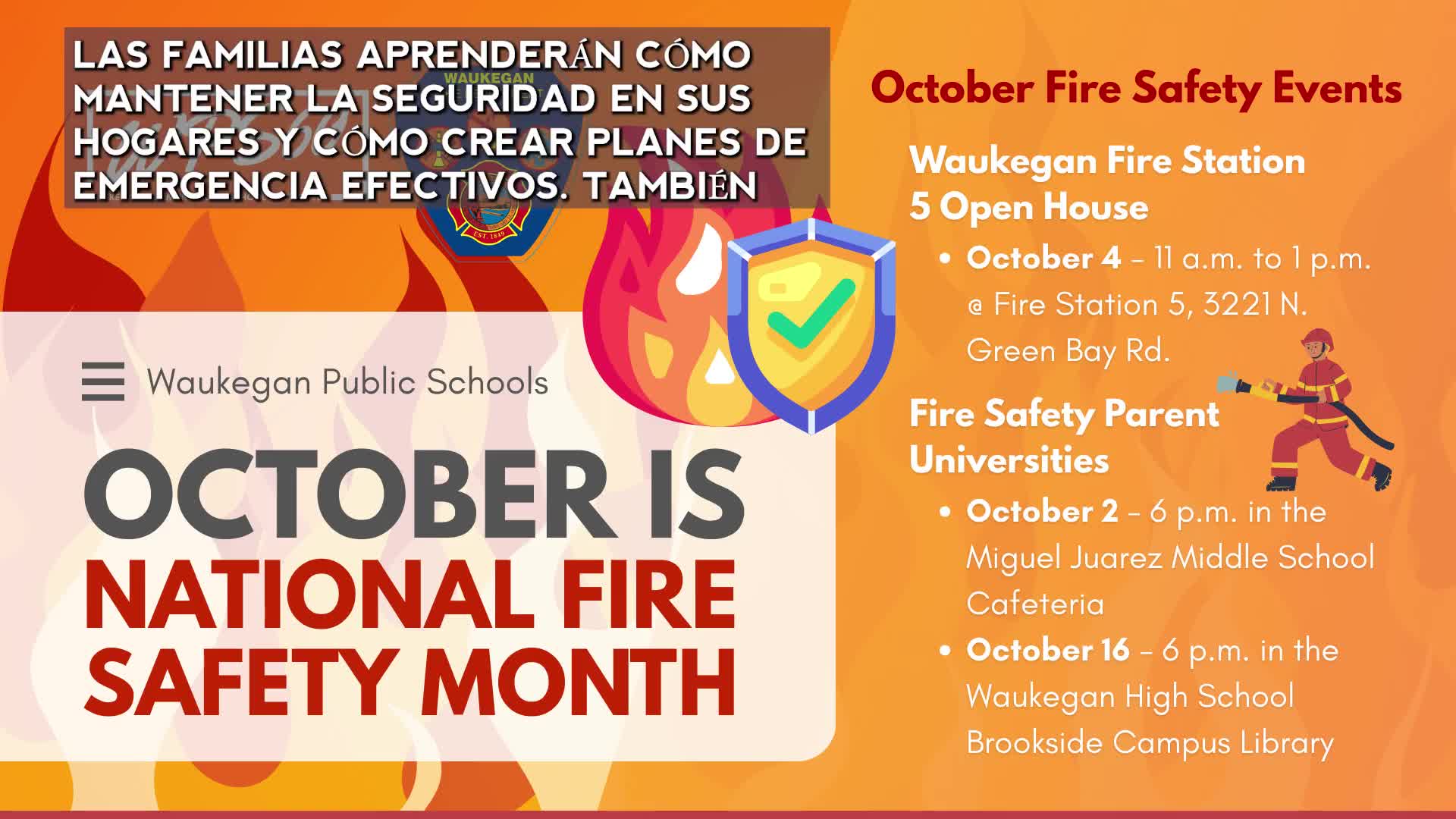 Joaquin High School homecoming parade set for 5:30 p.m.; varsity hosts Stevenson at 7 p.m.