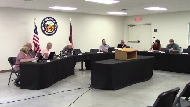 Fire division reports 102 EMS calls in August, hydrant flushing and smoke-alarm program underway