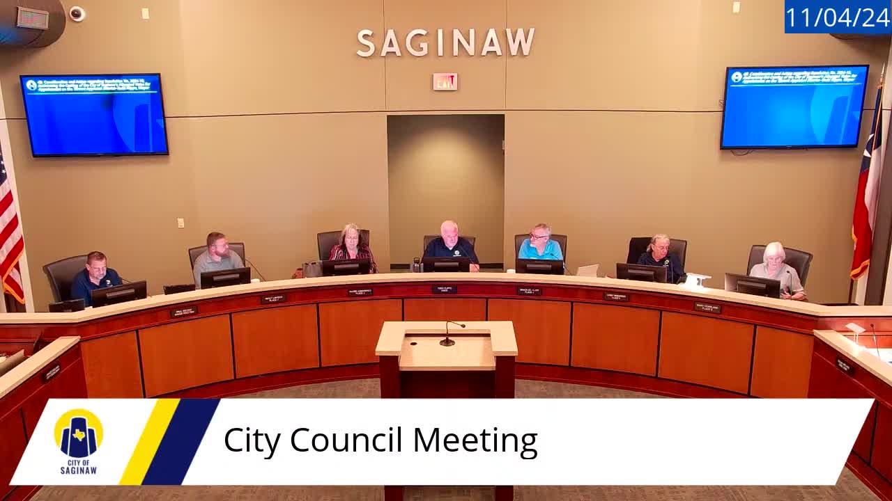 Appraisal District Nominee Advocates Transparency and Fair Property Valuation in Tarrant County