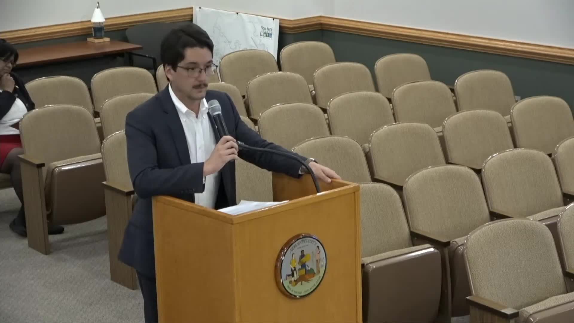 Board renews and expands multiple Agriculture and Forestry Districts; approves some parcel withdrawals