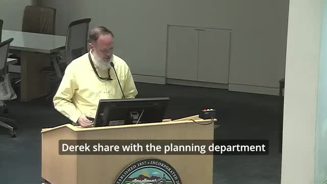Planning commission deadlocks on rezoning to add car wash at proposed Terrible’s site after safety, noise concerns
