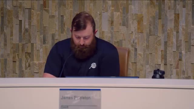 Planning commission approves rezoning for Apex Motorsports planned-development