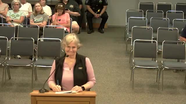 Hot Springs adopts zoning changes for accessory dwelling units to comply with new Arkansas law