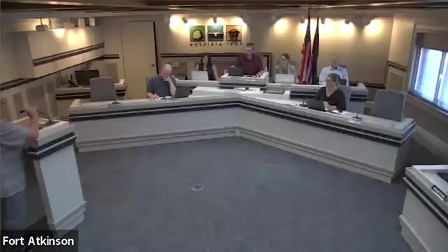 Resident urges city action on invasive purple loosestrife along riverfront