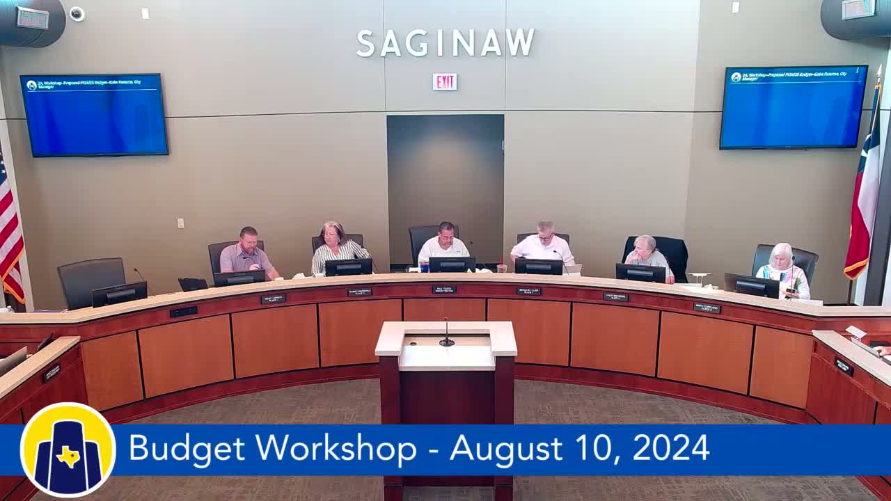 Council signals support for consultant pay plan, approves temporary building‑maintenance hire