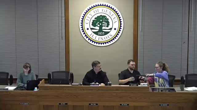 Developer previews 13‑acre Fabian Parkway solar farm; commission open to zoning study but raises tax and utility questions