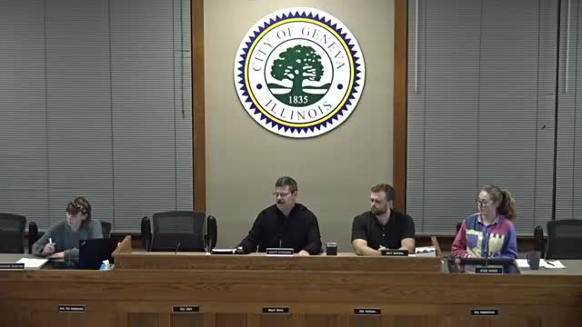 Digiva Planning Commission Evaluates Zoning Amendment for Ground Floor Dwelling Units