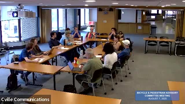 Staff: Free Birds Lane removed from VDOT maintenance, to become permanent park