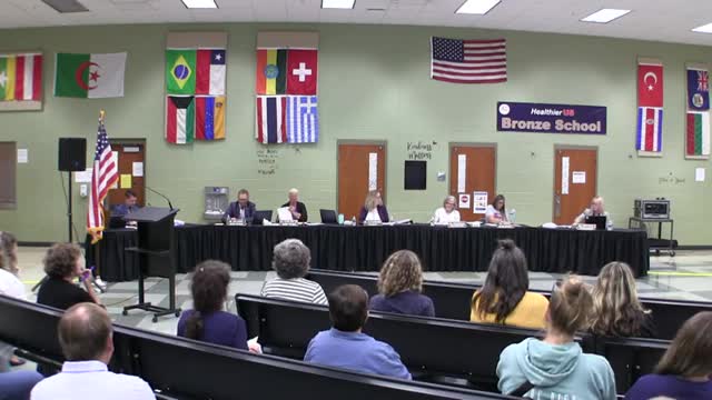 Lakewood board sets timeline for possible elementary repurposing; residents urge pause and more data