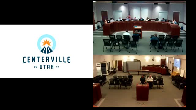 Centerville planning commission approves Kwik Trip gas station, site plan and landscaping waiver for 1262 W. Parish Lane