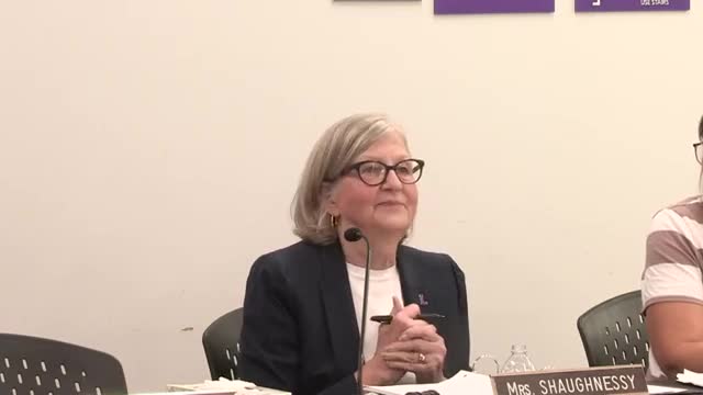 Lakewood task force offered repurposing and redistricting options; work paused after demand letter