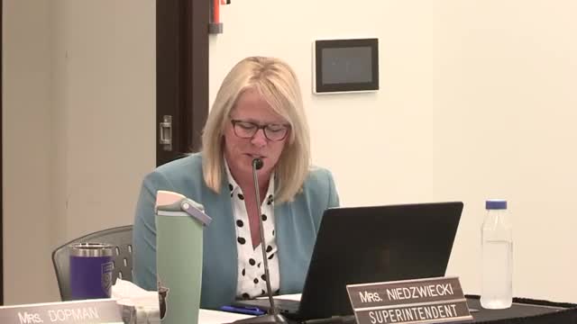 District announces occupancy for FSO, MEMS lab; welding shop open under temporary occupancy