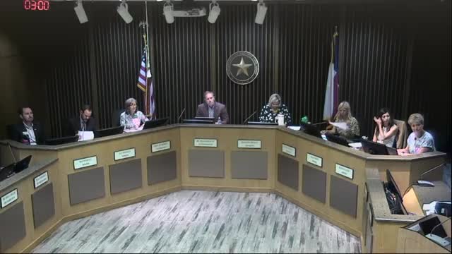 Public commenters urge trustee accountability and warn of state law impacts on students and staff