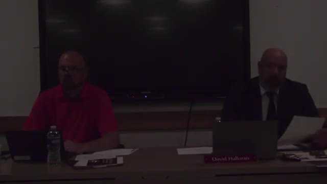 Superintendent flags Boulevard Elementary gym floor deterioration; estimates $30,000 for full resurfacing