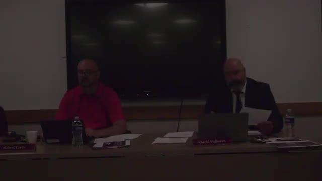 Board directs staff to draft dogs‑on‑district‑property policy after reports of waste and safety concerns