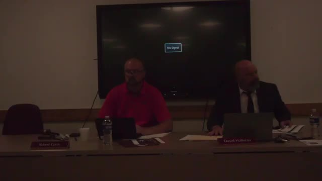 Three MOAs approved, two (seal of biliteracy, testing combinations) failed in GTA vote; district leadership to revisit