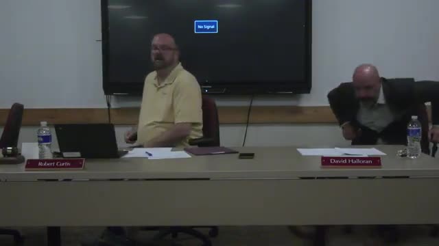 District previews $37.5 million capital project; Park Terrace field turf would raise local costs