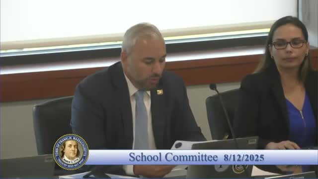 Superintendent: 27 hires made or in process; five teaching vacancies remain as school year nears