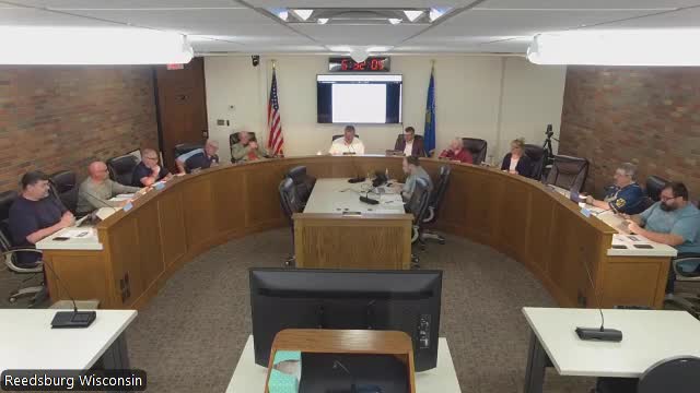 Reedsburg hears housing-market study that says city will need about 500 single‑family units by 2040