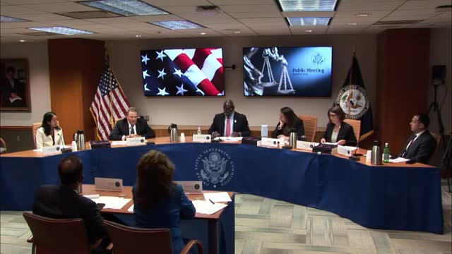 U.S. Sentencing Commission split on retroactivity; vote fails to make mitigating-role cap retroactive