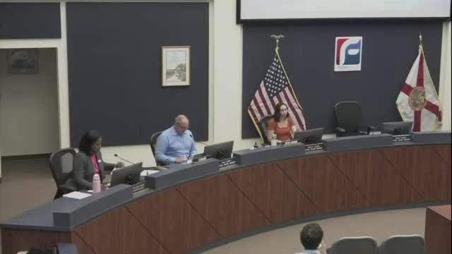 Flagler Schools proclaims October as Bullying Prevention Month; parents and staff call for stronger training and follow-up