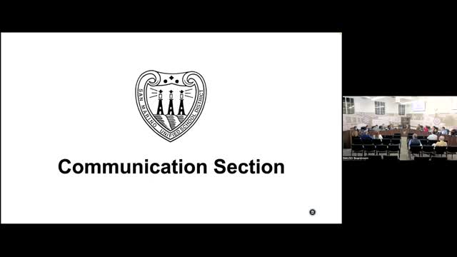 San Marino Unified names Rochelle Lebreque as new public information officer