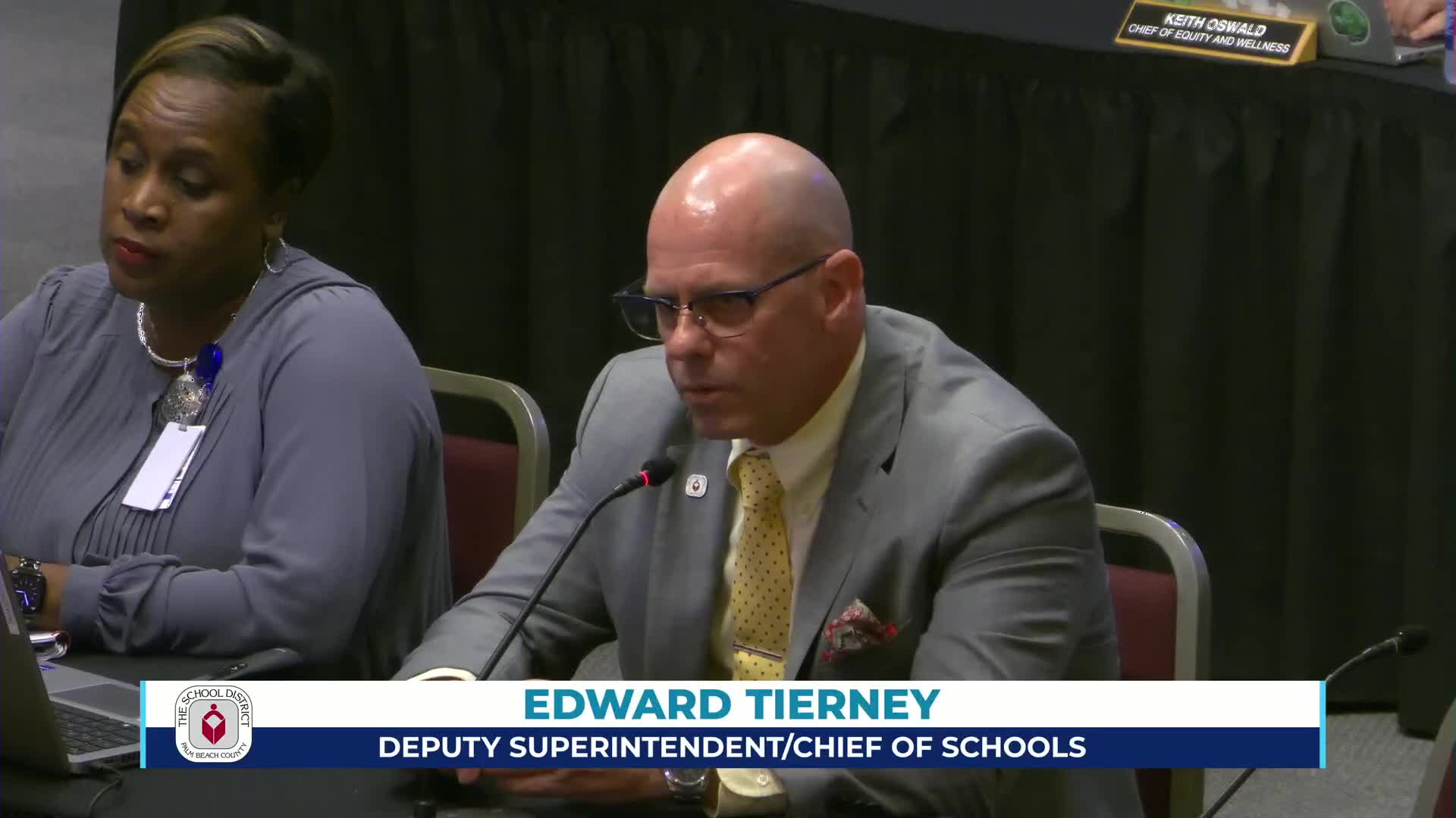 CTA president asks board to support 4% as ‘floor’ for teacher raises, citing low statewide pay ranking