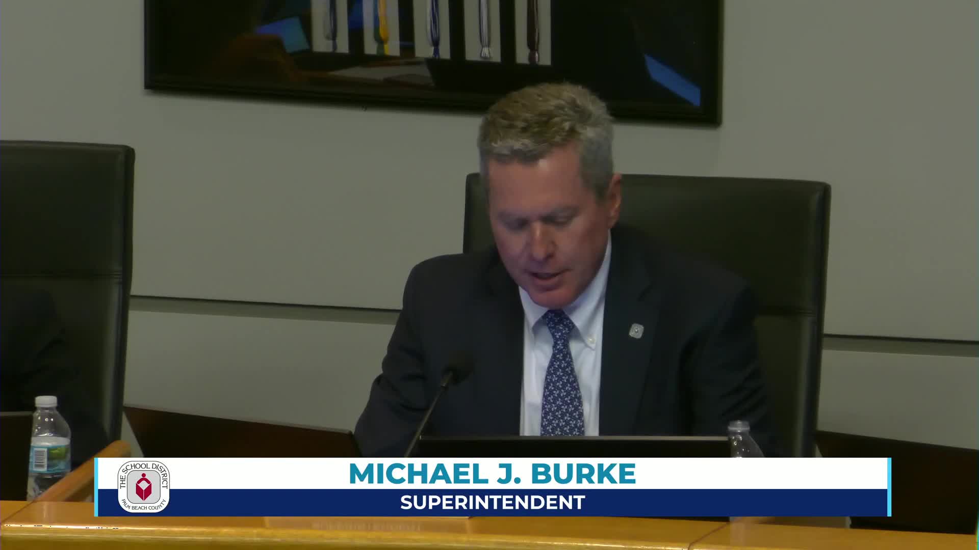 District introduces policy 3.285 to formalize teachers’ special‑magistrate process, mirroring state rules