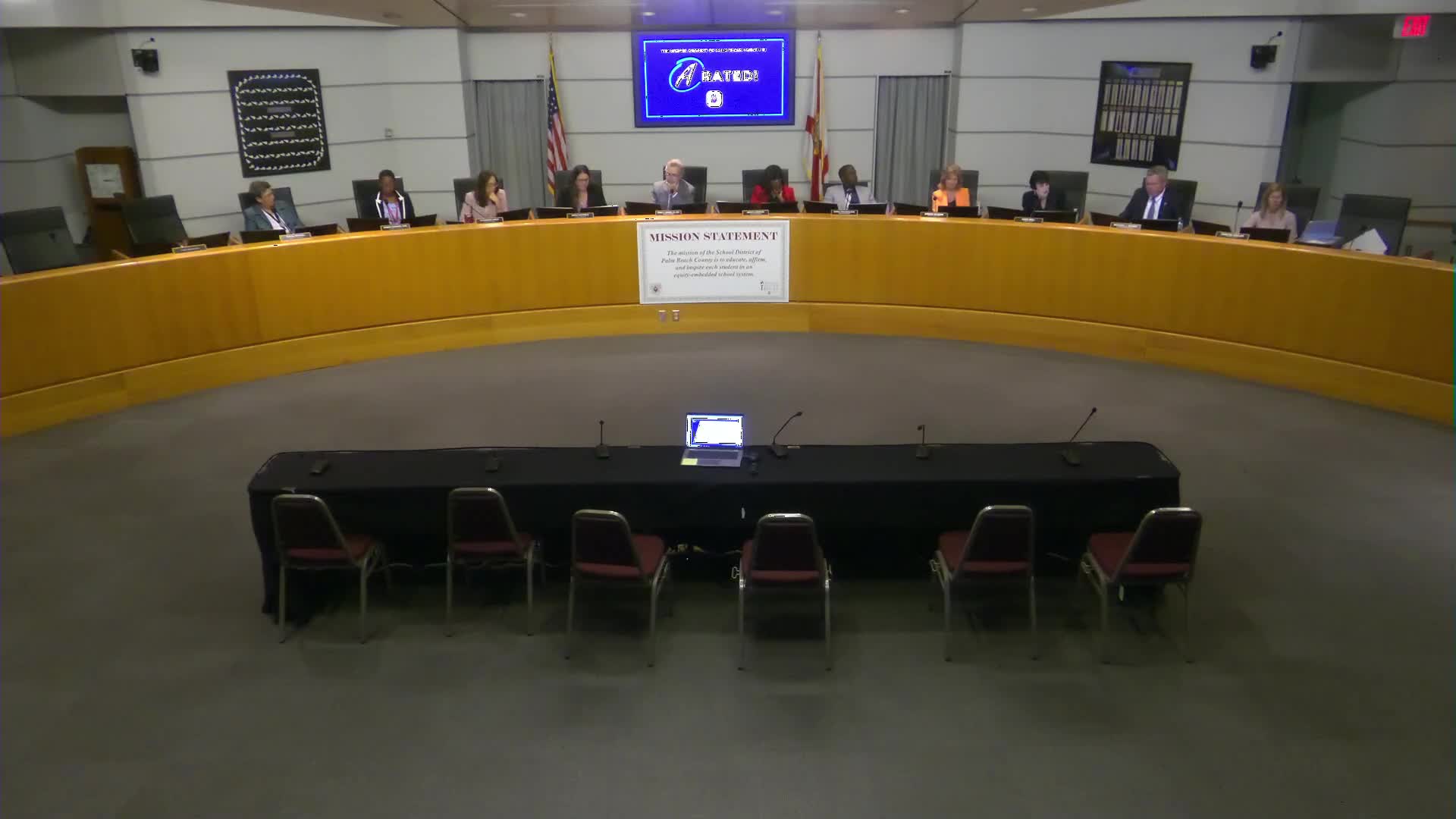 Board approves 2025–27 calendars amid debate over school start dates and Juneteenth observance