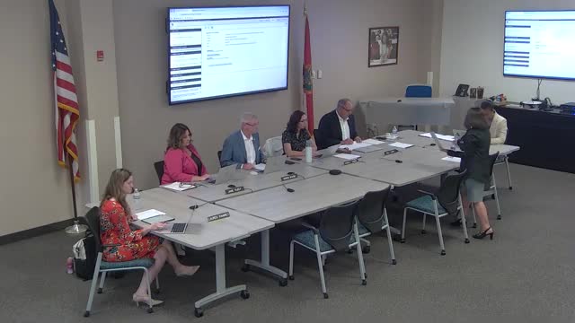 Flagler School Board adopts $338.2 million 2025-26 budget, final millage rates
