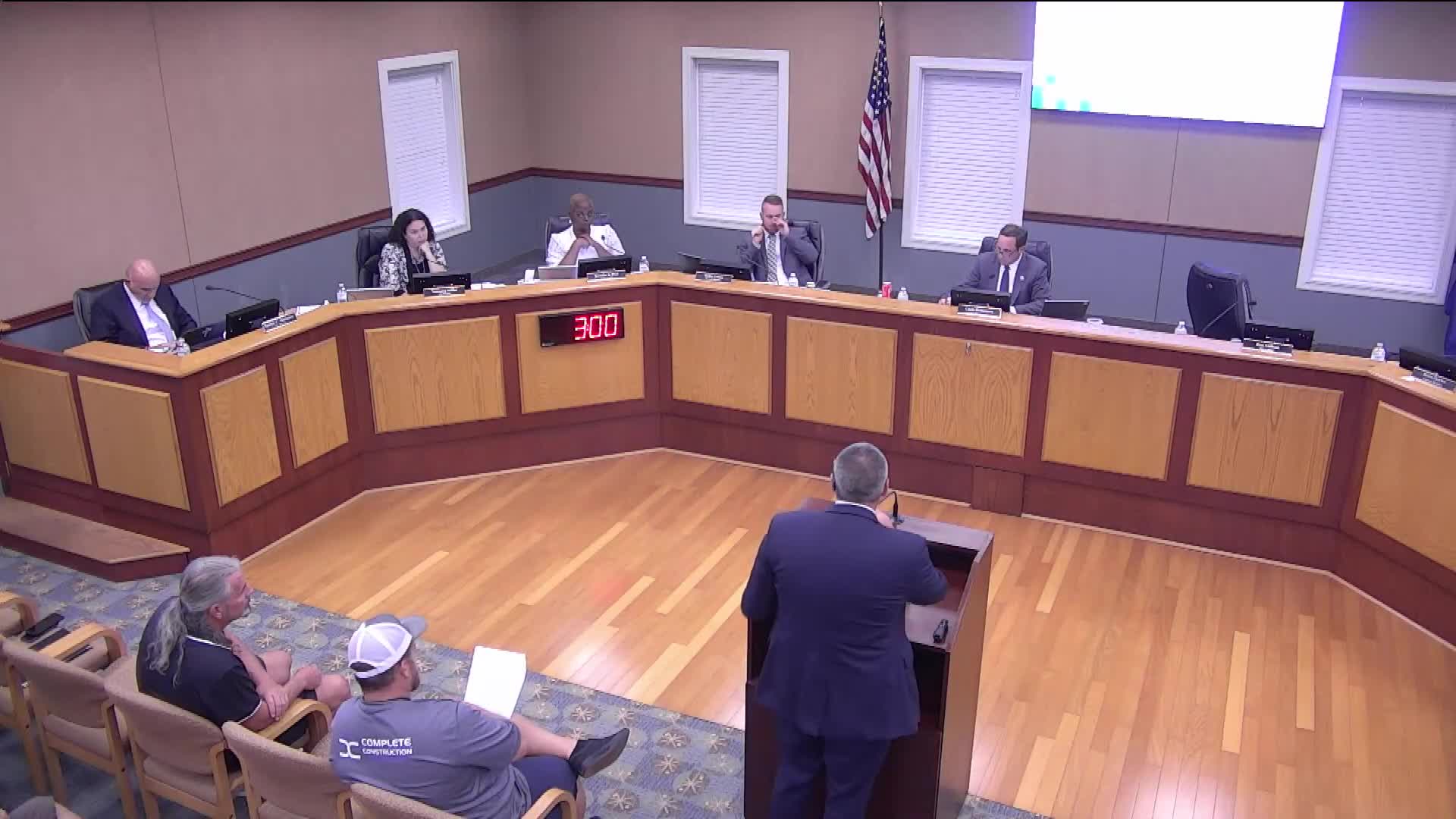 County transfers Park and Triangle to Saint Cloud; county provides $405,000 for upgrades and assigns airboat vendor revenue