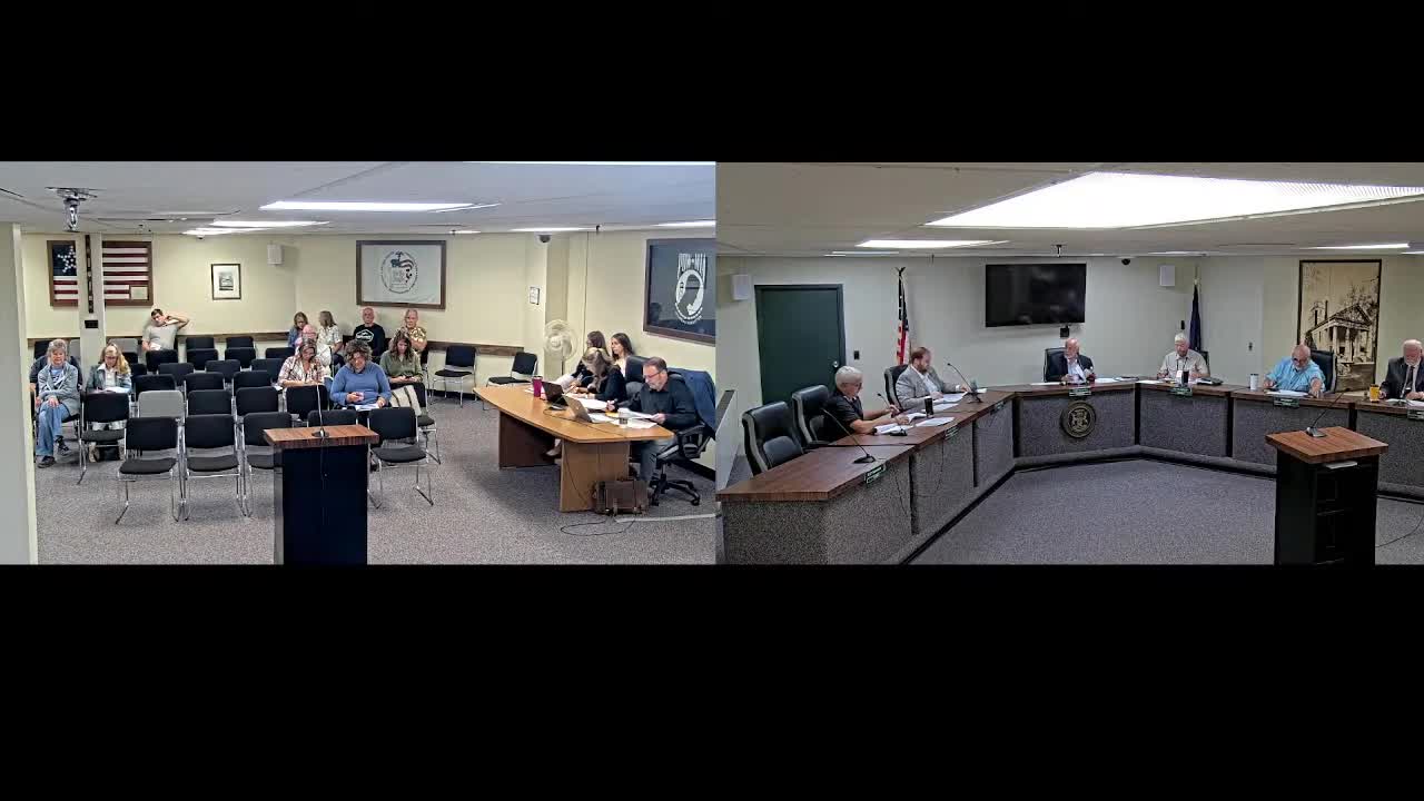 Board approves personnel and organizational adjustments: corrections hire, community corrections reorganization, temporary animal control kennel attendant