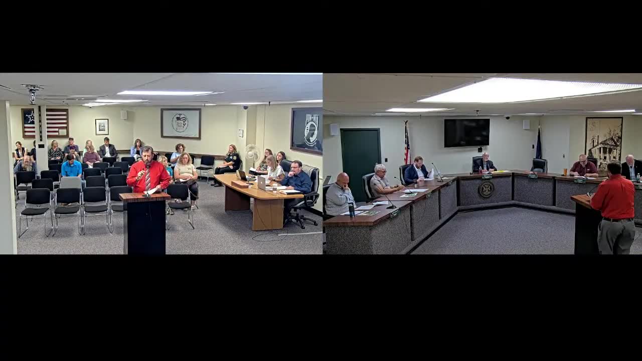 County accepts $52,297 in additional state grant funds for community corrections programs