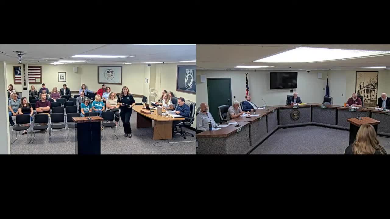 Animal control announces Bark in the Park, expanded hours and volunteer outreach as county weighs shelter resources