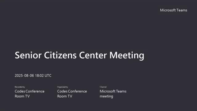 Shelbyville officials, senior center discuss Cooper Steel offer, relocation options