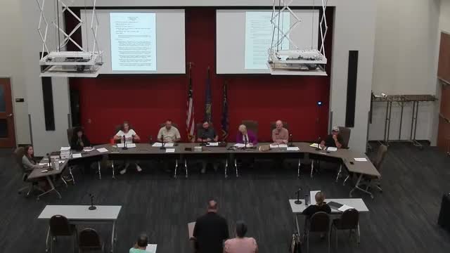 New owners outline plans to revive Lebanon Farmers Market, add events and youth vendor space