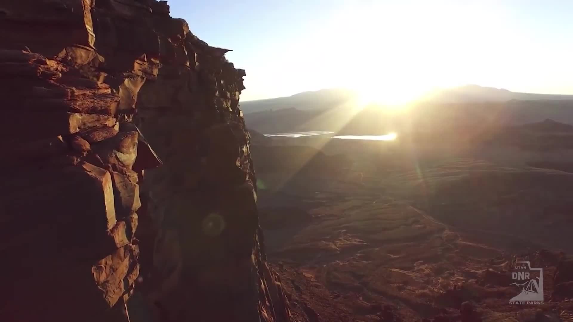 Utah Division of State Parks urges preservation, highlights tourism and education value