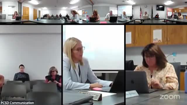 District calendar committee weighs later start, more professional development days and changes to Friday early‑outs