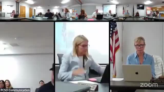 District updates Treasure Mountain demolition schedule after peat discovery; DEQ monitoring and access controls in place