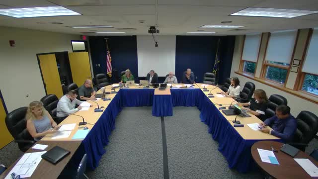 Abington Heights superintendent says middle-school construction on track; outlines traffic and safety steps before school starts