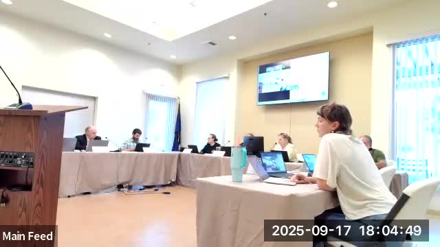 Urban Renewal board approves publishing Gateway RFQ after scoring and public-process changes