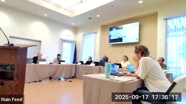 Council studies chronic-nuisance code; Ashland chief says warning letters typically secure compliance