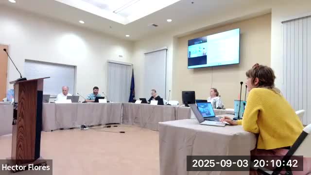 Housing Authority and city to explore using TA‑4 urban reserve for affordable housing; staff to seek state technical assistance