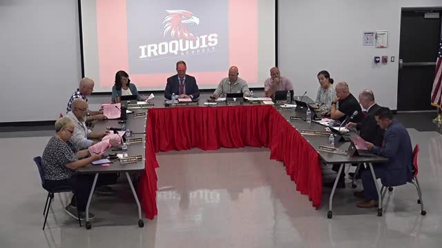 Board hears concerns about driver shortage, special-ed summer contracting and a parent’s complaint about long daily rides