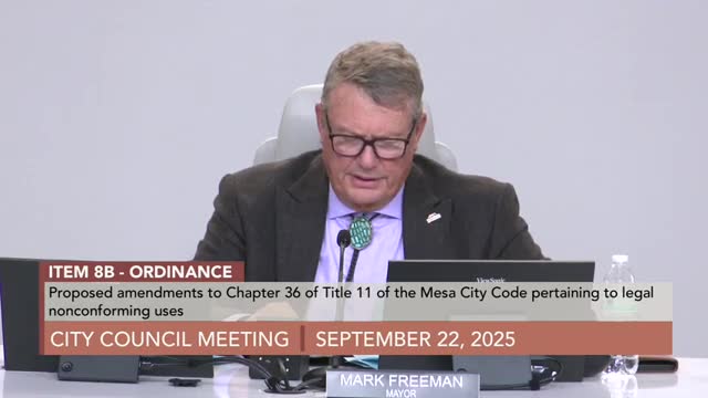 Council approves Price Manor 2 rezoning after neighbors debate traffic and notice