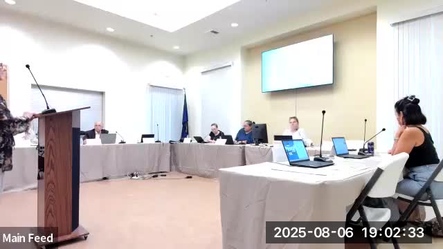 Staff favors Rogue Community Health and Talent Clinic for community resource center; seniors' group seeks small office